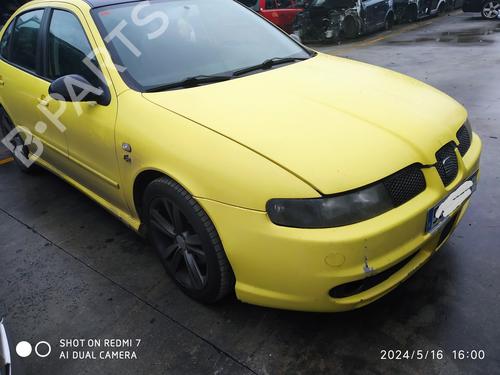 Engine control unit (ECU) SEAT LEON (1M1)  | BP18112641M57 