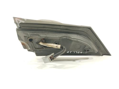 Right mirror FORD FOCUS II (DA_, HCP, DP)  | BP16813906C27 