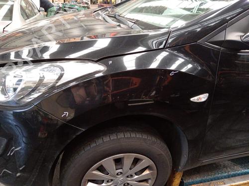 Used Left front fenders Left front fenders HYUNDAI i30 (GD) 1.4 CRDi (90 hp) 40012739 40012739