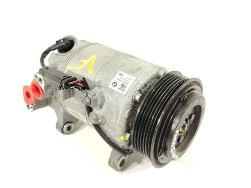 Compressor A/A Compressor A/A MINI MINI CLUBMAN (F54) Cooper (136 hp) 39721864 39721864