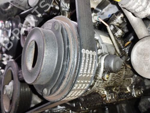 Used AC compressor AC compressor LEXUS IS III (_E3_) 250 (GSE30_, GSE30R) (208 hp) 36450718 36450718