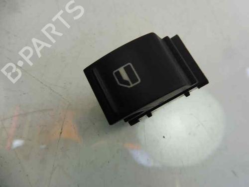 Used Right front window switch SEAT LEON (1P1) [2005-2013]  4448859