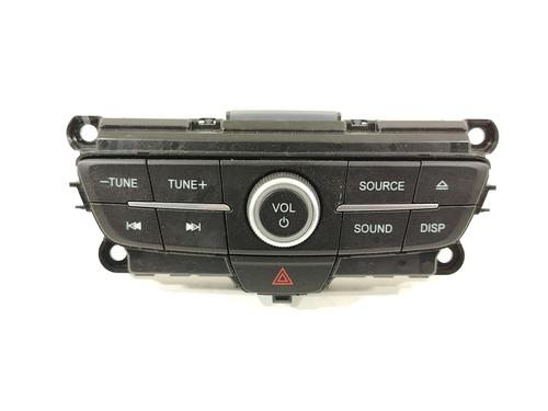 Radio FORD FOCUS III | BP16806685E6 - Image 2