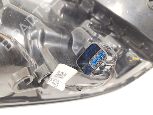 Højre baglygte HYUNDAI TUCSON (NX4E, NX4A)  | BP29125871C35 