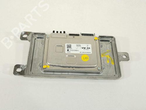Used Electronic module Electronic module 36989539 36989539