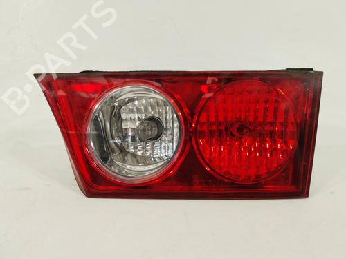 Used Right tailgate light HONDA ACCORD VII (CL, CN) 2.2 i-CTDi (CN1) (140 hp) 18145010
