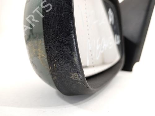 Left mirror RENAULT MEGANE II Saloon (LM0/1_) 1.5 dCi (LM0F, LM0T, LM2B) | BP22926035C26 
