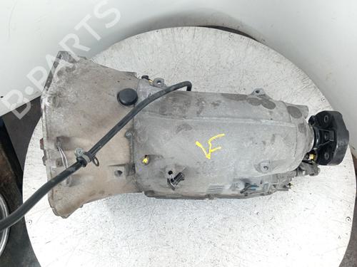 Gearbox MERCEDES-BENZ SLK (R170)  | BP8327561M3 