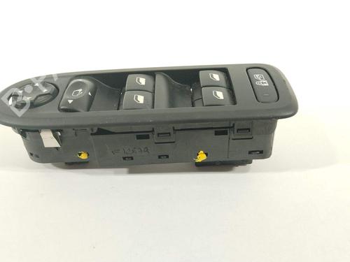 Left front window switch PEUGEOT 508 I (8D_) | BP26707178I27 - Image 3