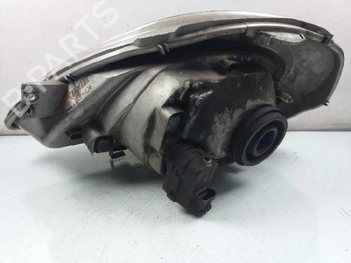 BP4668830C29 | Optica direita RENAULT TRAFIC II Van (FL)  BP4668830C29