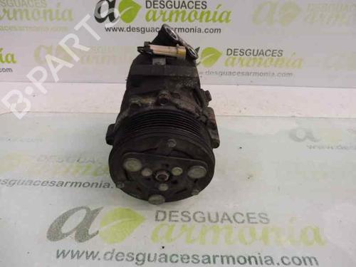 AC compressor OPEL MERIVA A MPV (X03)  | BP1843287M34 