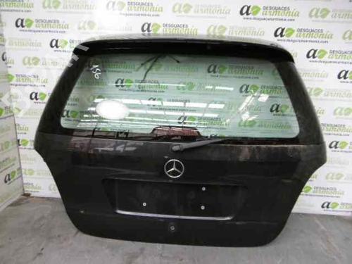 Used Tailgate MERCEDES-BENZ A-CLASS (W168) A 140 (168.031, 168.131) (82 hp) 1839134