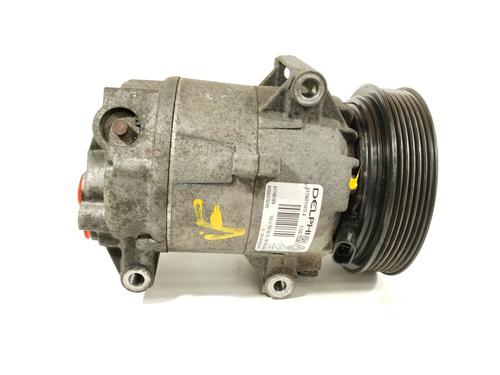 Used AC compressor AC compressor RENAULT MEGANE II (BM0/1_, CM0/1_) 1.5 dCi (BM1E, CM1E) (106 hp) 36777765 36777765
