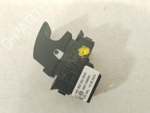 Left rear window switch CUPRA TAVASCAN (KR1) | BP38019344I29 - Image 2