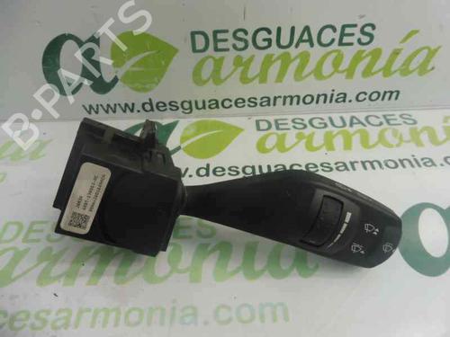 Used Steering column stalk Steering column stalk 1855908 1855908