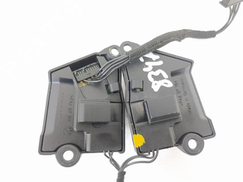 Steering wheel controls BMW 3 Convertible (E93) 325 d | BP9286531E15 