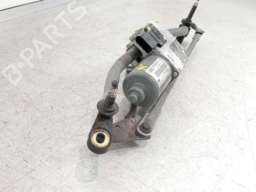 Front wiper motor AUDI A4 B8 (8K2) 2.0 TDI | BP37173041M29 - Image 2