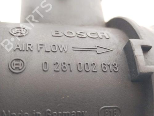 Mass air flow sensor LANCIA YPSILON (843_) 1.3 JTD (843.AXD11, 843.AXD1A) | BP26558441M95 - Image 6
