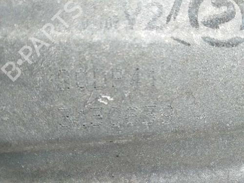 Gearbox PEUGEOT 308 I (4A_, 4C_) | BP5042378M3