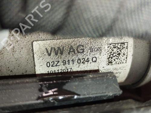Starter SEAT LEON (5F1) 1.4 TSI | BP37175440M8 - Image 2
