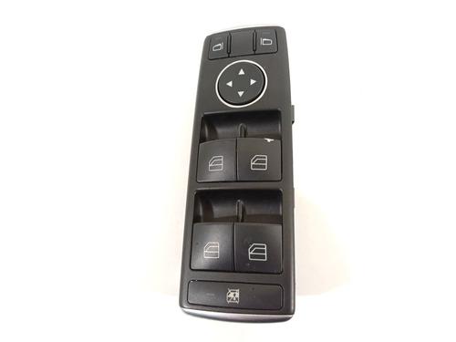 Left front window switch MERCEDES-BENZ CLA Coupe (C117) CLA 200 CDI (117.301) | BP22320885I27 