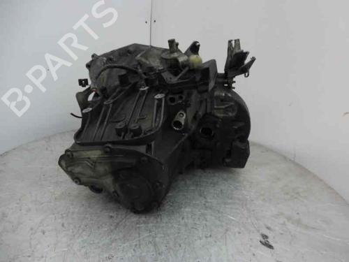 Gearbox PEUGEOT 407 (6D_)  | BP1849111M3 