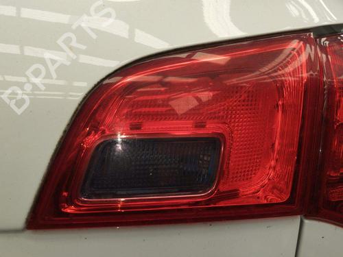 Used Right tailgate light Right tailgate light 38616693 38616693