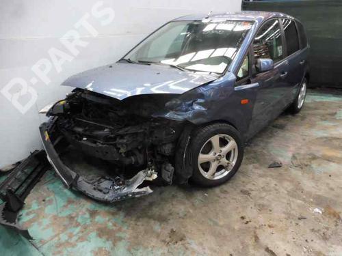 AC compressor FORD FOCUS C-MAX (DM2)  | BP4850613M34 