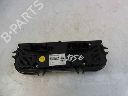 Climate control VW GOLF VII (5G1, BQ1, BE1, BE2)  | BP1964567I5 
