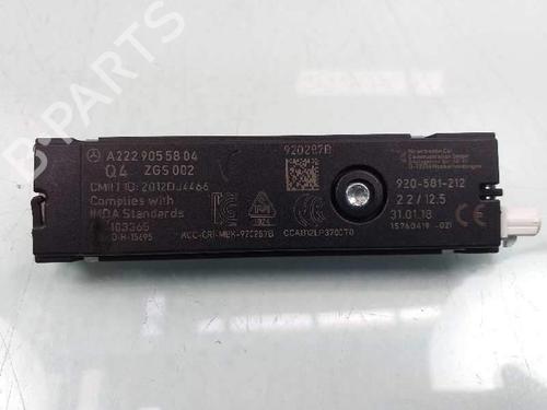 Antenne/Base Antenne/Base 14301504 14301504
