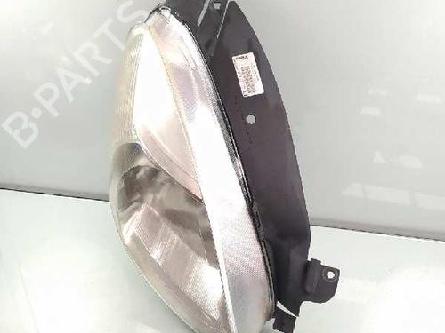 Right headlight CITROËN XSARA PICASSO (N68)  | BP12254820C29 