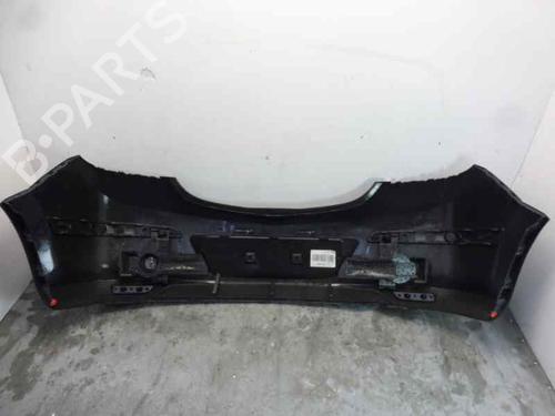Rear bumper OPEL ASTRA H GTC (A04)  | BP4956744C8 