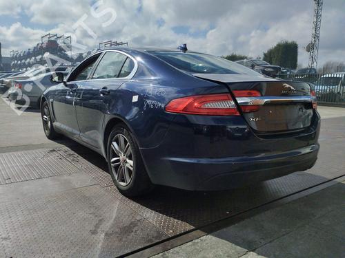 Electronic module JAGUAR XF I (X250) 2.2 D | BP24297935M83 - Image 13