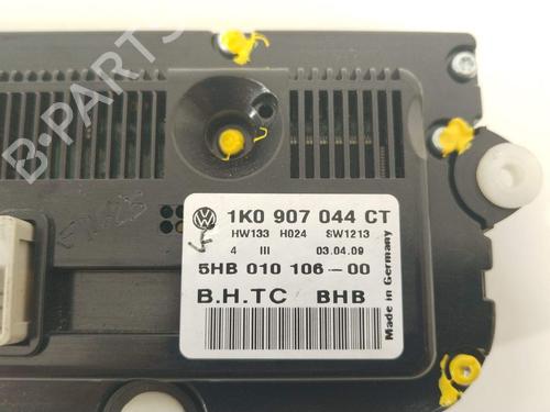 Climate control VW GOLF V Variant (1K5) | BP17543185I5 - Image 4