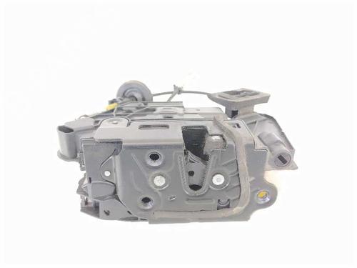 Front right lock SEAT LEON (5F1)  | BP7778548C97 