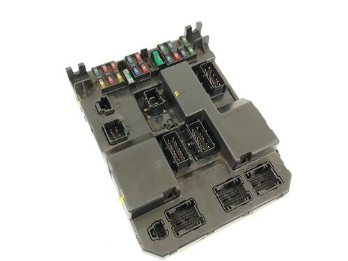 Used Fuse box Fuse box PEUGEOT 307 (3A/C) 2.0 HDi 90 (90 hp) 31837349 31837349