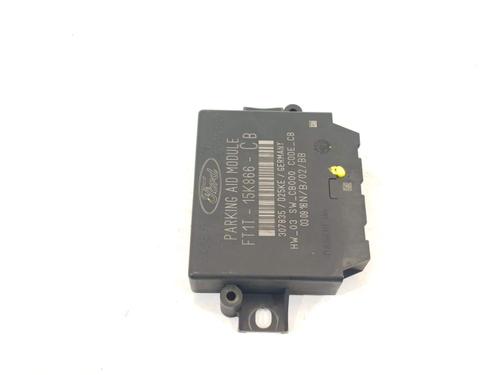 Electronic module FORD TRANSIT CONNECT MPV | BP40508151M83 - Image 4