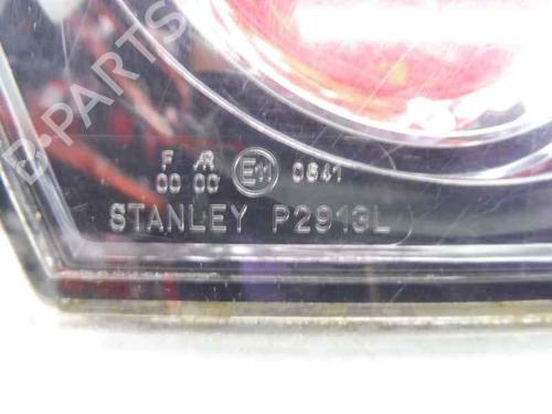 Left tailgate light MAZDA 3 (BK) 1.6 DI Turbo | BP14302663C79 - Image 4