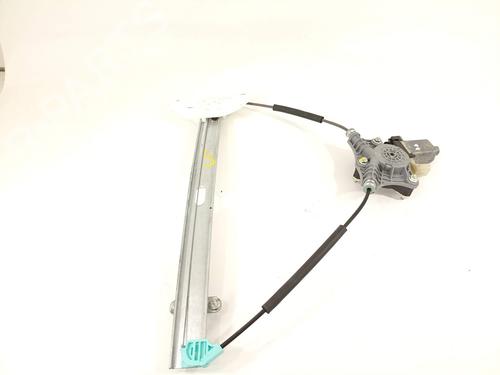 Front right window mechanism KIA STONIC (YB) 1.0 T-GDi | BP40100605C23 - Image 3