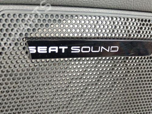 Front left panel SEAT LEON (5F1)  | BP32474028C58  - Image 7