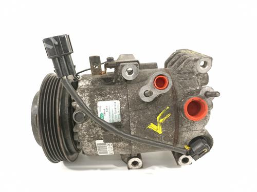 Used AC compressor KIA SPORTAGE III (SL) [2009-2017]  13026633