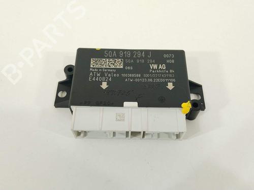 Used Electronic module Electronic module 27202384 27202384