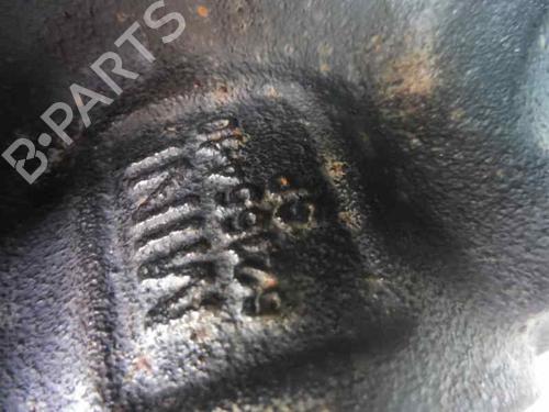 Right front steering knuckle MINI MINI (R50, R53) Cooper | BP1853914M26 