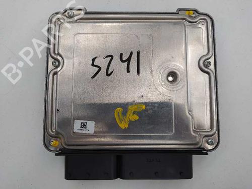 Engine control unit (ECU) BMW 3 (F30, F80) 316 d | BP5998315M57 