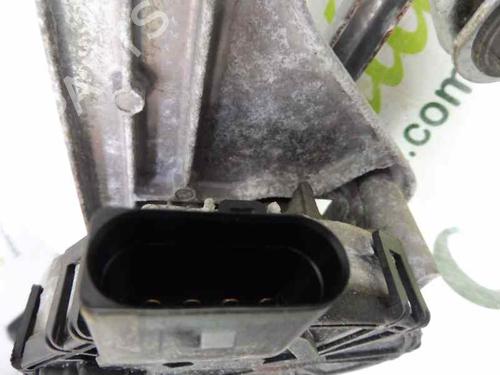 Front wiper motor FORD FOCUS II (DA_, HCP, DP)  | BP1842001M29 