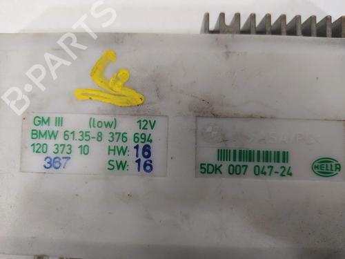 Used Electronic module Electronic module 14367407 14367407