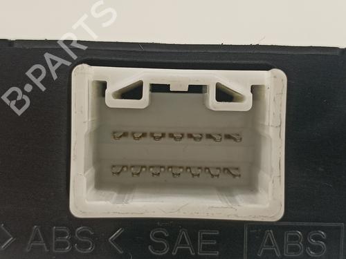 Electronic module TOYOTA LAND CRUISER PRADO (_J12_) 3.0 D-4D (KDJ120, KDJ125) | BP13704759M83 