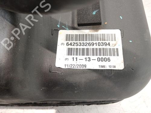 Fuel tank BMW X6 (E71, E72)  | BP29854859C62