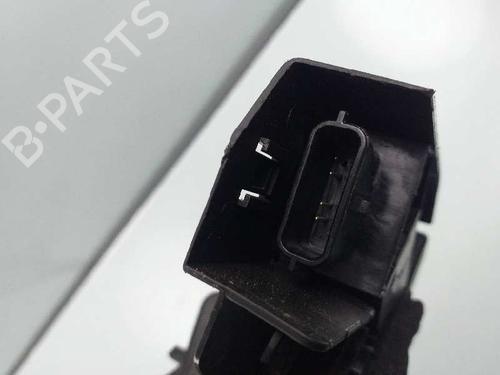 Rear right lock RENAULT MEGANE IV Hatchback (B9A/M/N_) 1.2 TCe 100 (B9MS) | BP5998426C99 