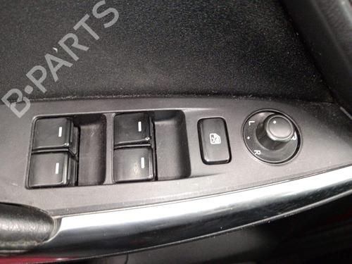 Used Left front window switch Left front window switch 36989249 36989249